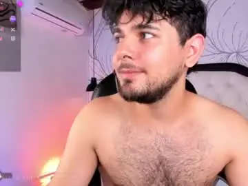 Chaturbate Nude Webcam of samir_bear