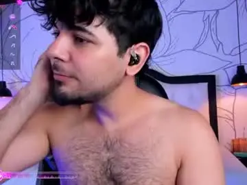 Chaturbate Adult Video Chat of samir_bear