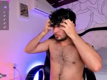 Chaturbate Sex Chat of samir_bear