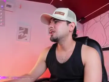 Chaturbate Adult Video Chat of samir_bear