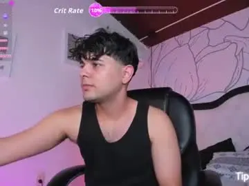 Chaturbate Best Webcam of samir_bear