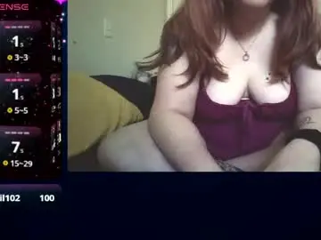 Chaturbate Live Sex of sammy_lyn