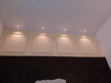 Chaturbate Live Sex of scarlett_voss1