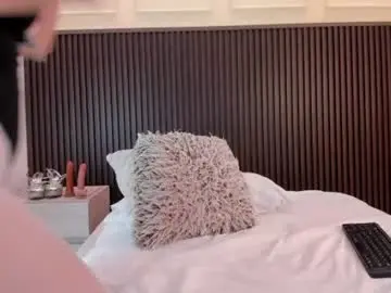 Chaturbate Sex Cam of scarlett_voss1