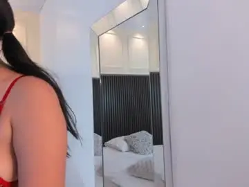 Chaturbate Live Sex Cam of scarlett_voss1