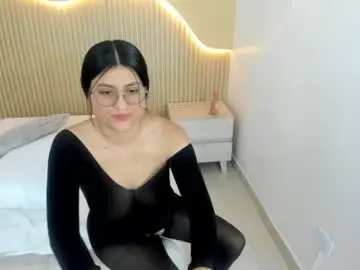 Chaturbate Live Sex Cam of scarlett_voss1