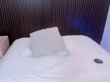 Chaturbate Sex Cam of scarlett_voss1