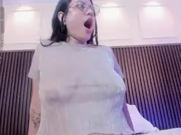 Chaturbate Sex Cam of scarlett_voss1