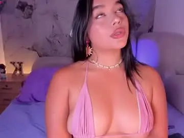 Chaturbate Live Sex Cam of shaniadaniels