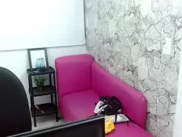 Chaturbate Live Sex Cam of shawnycarson