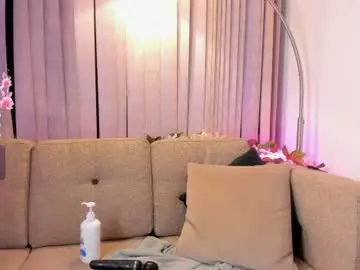 Chaturbate Free Porn Cam of sophi_velvet