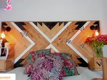 Chaturbate Adult Video Chat of stifany_cooper