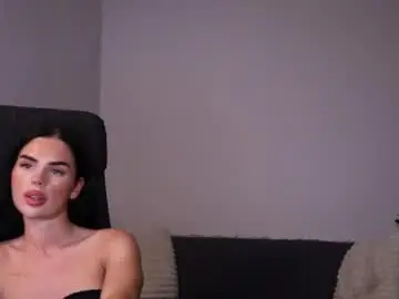 Chaturbate Sex Cam of tatianaxoxo1