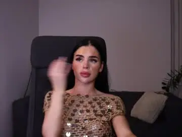 Chaturbate Private Sex Chat of tatianaxoxo1