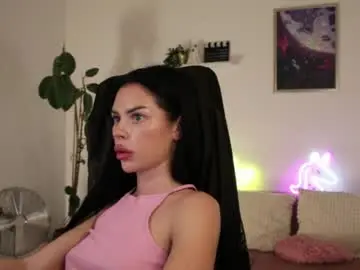 Chaturbate Live Porn of tatianaxoxo1