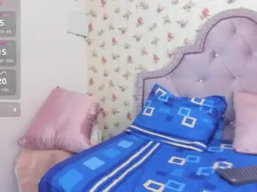 Chaturbate Adult Video Chat of watson_crystal00