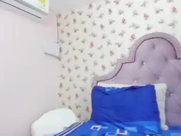 Chaturbate Live Sex of watson_crystal00