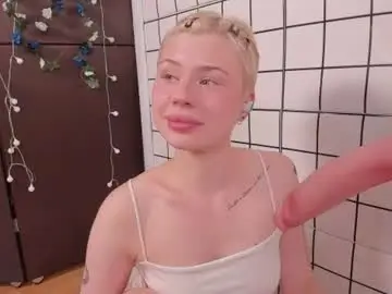 Chaturbate Best live sex cam show of wintershy