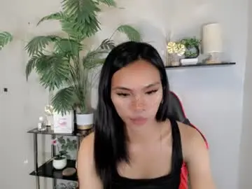 Chaturbate Nude Webcam of yumiexx