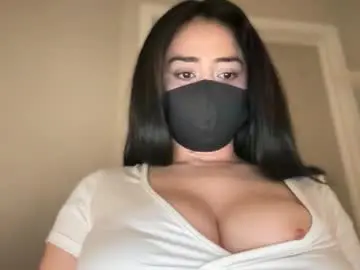 Chaturbate Best Webcam of _natycutei19