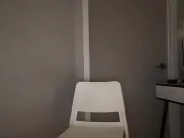 Chaturbate Free Porn Cam of _natycutei19