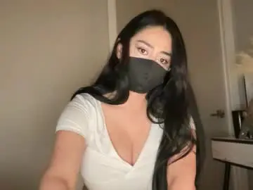 Chaturbate Best Webcam of _natycutei19
