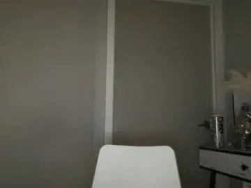 Chaturbate Best live sex cam show of _natycutei19