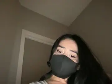 Chaturbate Free Porn Cam of _natycutei19