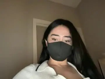 Chaturbate Sex Cam of _natycutei19