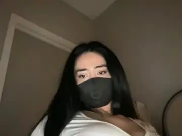 Chaturbate Adult Webcam of _natycutei19