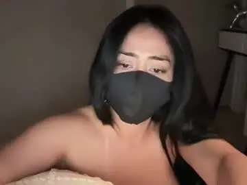 Chaturbate Adult Webcam of _natycutei19