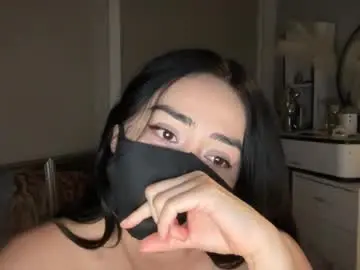 Chaturbate Adult Webcams of _natycutei19