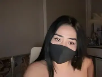 Chaturbate Sex Chat of _natycutei19