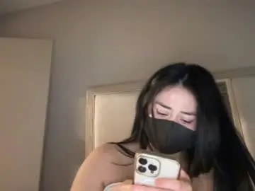 Chaturbate Live Porn of _natycutei19