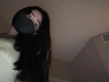 Chaturbate Sex Cam of _natycutei19