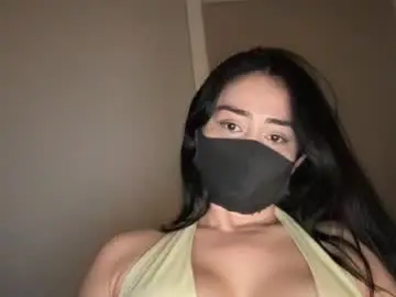 Chaturbate Sex Chat of _natycutei19