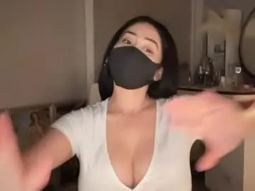 Chaturbate Free Live Porn of _natycutei19