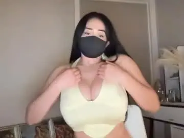Chaturbate Adult Webcam of _natycutei19