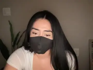 Chaturbate Live Porn of _natycutei19