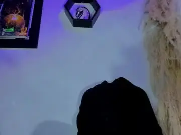 Chaturbate Best Webcam of aleja_rogers996