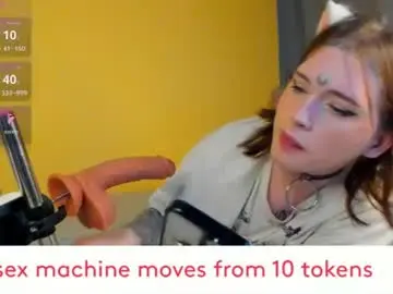 Chaturbate Live Sex Cam of alice_moonshard