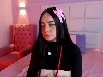 Chaturbate Adult Webcam of ashley_petit