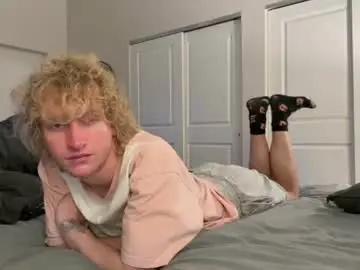 Chaturbate Adult Video Chat of blonde_boi99