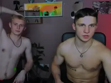 Chaturbate Live Sex Cam of emmanuel_shine