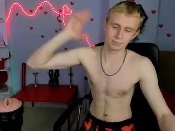 Chaturbate Live Sex Cam of emmanuel_shine