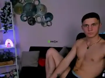Chaturbate Free Porn Cam of emmanuel_shine
