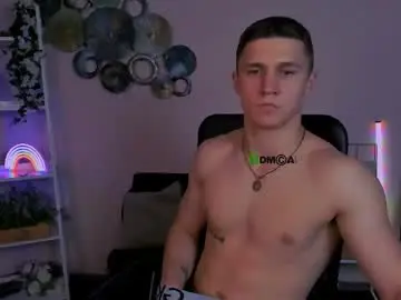 Chaturbate Live Sex of emmanuel_shine