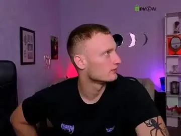 Chaturbate Private Sex Chat of emmanuel_shine