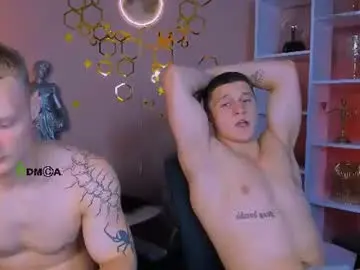 Chaturbate Sex Cam of emmanuel_shine