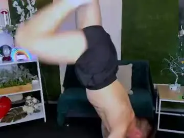 Chaturbate Best live sex cam show of emmanuel_shine